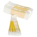 The Coin-Tainer Co. $1000 Currency Band, Yellow, 1000 count (401000)