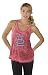 MLB St. Louis Cardinals Burnout Tank Top Women's