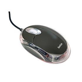 Click here to buy Saitek PM09Abk Notebook Optical Mouse (Black) by Saitek.