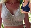 Valmont Lacy Leisure Bra Style 23057 - 46C Beige