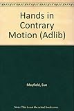 Hands in contary motion