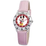 Disney Kids D815S401 Mickey Mouse Time Teacher