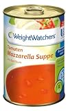 Weight Watchers Tomaten-Mozzarella-S , 3er Pack (3 x 400 ml Dose)