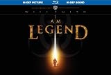 I Am Legend (Ultimate Collector's Edition) [Blu-ray]
