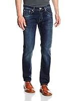 LTB Jeans Vaquero Sawyer (Denim Oscuro)