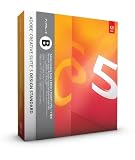 Adobe Creative Suite 5 Design Standard アップグレード版B Macintosh版