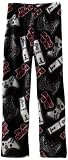 Fun Kidz Boys 8-20 In Control Sleepwear