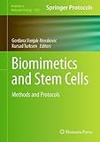 Biomimetics and stem cells : methods and protocols
