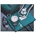 ADC Pro's Combo II Sprague & Aneroid BP Cuff Set