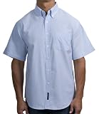 Port & Company - Short Sleeve Value Oxford. SP16