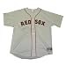 Boston Red Sox Autograph Kevin Youkilis Jersey. MLB Authenticated.