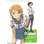 Oreimo (My Little Sister Can't Be This Cute) Compl&hellip 