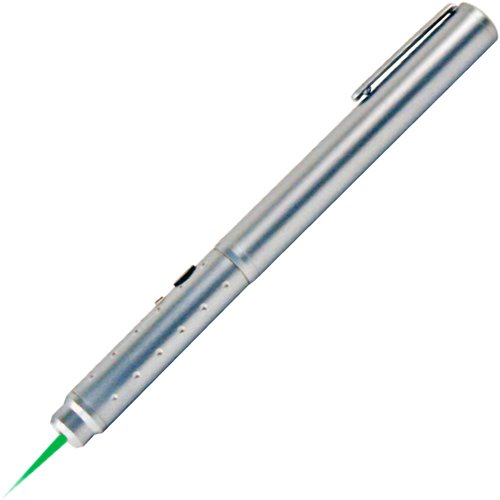 Alpec Comet Green Laser Pointer