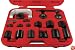 Astro Pneumatic 7897 Ball Joint Service Tool and Master Adapter Set