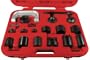 Astro Pneumatic 7897 Ball Joint Service Tool and Master Adapter Set