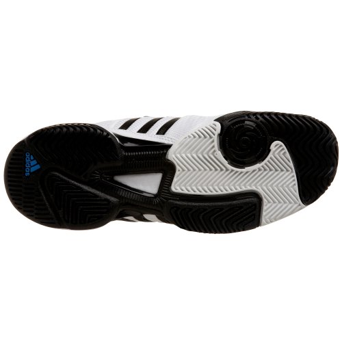 Kid Tennis Shoes adidas Little Kid/Big Kid Barricade V xtd Tennis Shoe