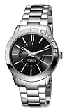 Esprit Damenuhr Quarter Quarz Analog Es102952006