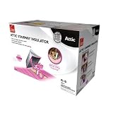 Owens Corning AS2 Attic Stair Insulator R-10 [Misc.]
