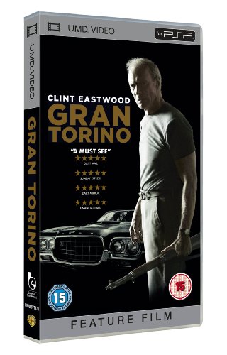 Gran Torino [UMD Universal Media Disc] [UK Import]