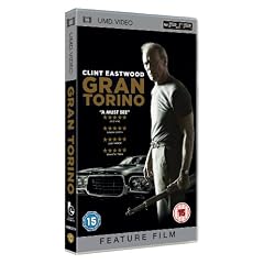 Gran Torino [UMD Universal Media Disc] [UK Import]