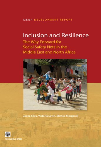 Inclusion and Resilience (MENA Development Report)