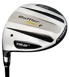 Cobra Golf- Left-Handed Rail F Fairway Wood