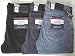 PIONEER Stretch-Jeans RANDO Denim darkblue 1680