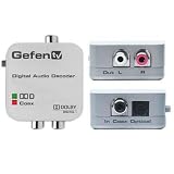 New-Digital to Analog Decoder - GTVDD2AA