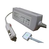 41wI60VkcML. SL160  Westronics Car Charger/Adapter Power Cord DC Auto/Air for Apple Magsafe Macbook mac book pro (MBP) 60w / 85w Reviews