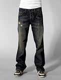 William Rast Billy Flare in Trucker