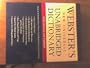 Webster's New Universal Unabridged Dictionary: Fully Revised and Updated