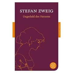 Ungeduld des Herzens