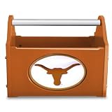 Texas Longhorns NCAA Decorative Caddy
