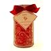 Gourmet Food : Red Poppy French Hard Candy L'Ami Provencal Hard Candy 5.3 oz