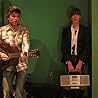Image of Joe Gideon & The Shark