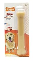 Nylabone Dura Chew Giant Original Flavored Bone Dog Chew Toy
