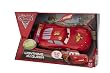 Cars 2 Lights & Sounds Lightning McQueen