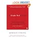 A Bright Red Scream: Self-Mutilation and the Language of Pain