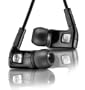 Ultimate Ears SuperFi 5 Pro Noise Isolating Earphones (Black)