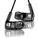 Ultimate Ears SuperFi 5 Pro Noise Isolating Earphones (Black)