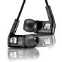 Ultimate Ears SuperFi 5 Pro Noise Isolating Earphones (Black)