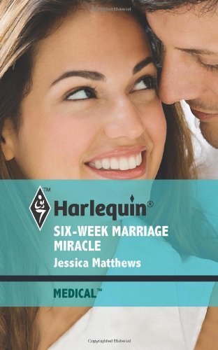 Six-Week Marriage Miracle