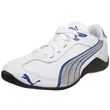 PUMA Little Kid/Big Kid Millennius Chrome Sneaker