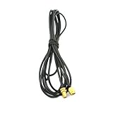 WiFi WAN Router 3M Wi-Fi Antenna Extension Cable RP-SMA