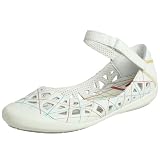 ECCO Women's Summer Ballerina Flat