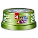 Memorex - 25 x DVD-RW - 4.7 GB ( 120min ) 4x - spindle - storage media