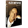 M�tayer, Alex - L'Ancien et le Nouveau, pas le testament