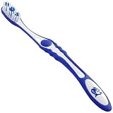 Duke Blue Devils Blue Collegiate Toothbrush