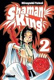 Shaman King 2 (Spanish Edition)