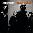 The Essential Alice In Chains